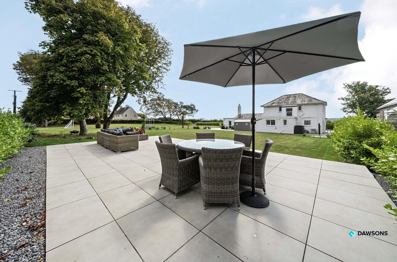 Pennard Road, Pennard, Mumbles, Swansea, SA3 2AA